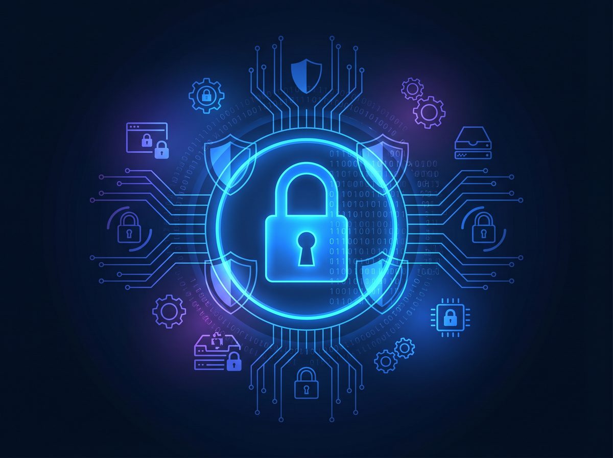 之玩加速器安全防护体系